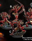 Hell Carvers
