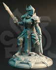High Elf Soldiers - Leacianan Vanguard