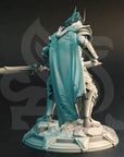 High Elf Soldiers - Leacianan Vanguard
