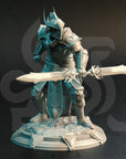 High Elf Soldiers - Leacianan Vanguard