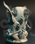 Rolen - Hippogriff Knight