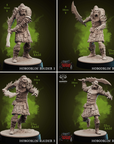 Hobgoblin Raiders