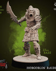Hobgoblin Raiders