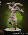 Hobgoblin Raiders