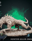 Hunter Killer Drones