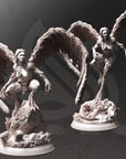 Hyl Hygrie - Hill Harpies