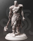 Hill Giant - Hyl Reiser
