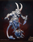 Mischievous Imps