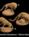 Inevitis Venatorus