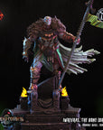 Iwrevras the Bone Lord