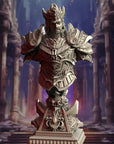 BUST - King Trendium - King of Belfrie