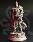 King Trendium - King of Belfrie