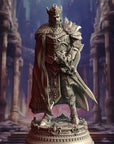 King Trendium - King of Belfrie