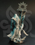 Rolen, Elf Spellsword