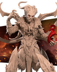 Lord of Destruction
