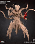 Lord of Destruction