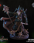 Skeleton King - Lord Rubius the Merciless