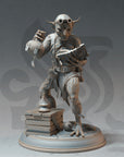 Mana Goblins