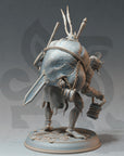 Mana Goblins