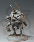 Mana Goblins
