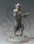 Mana Goblins
