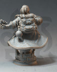 Dwarven Alchemist Nesbit BUST