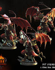 Pit Fiend
