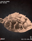 Sand Maggots