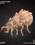 Sand Maggots