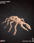 Sand Maggots