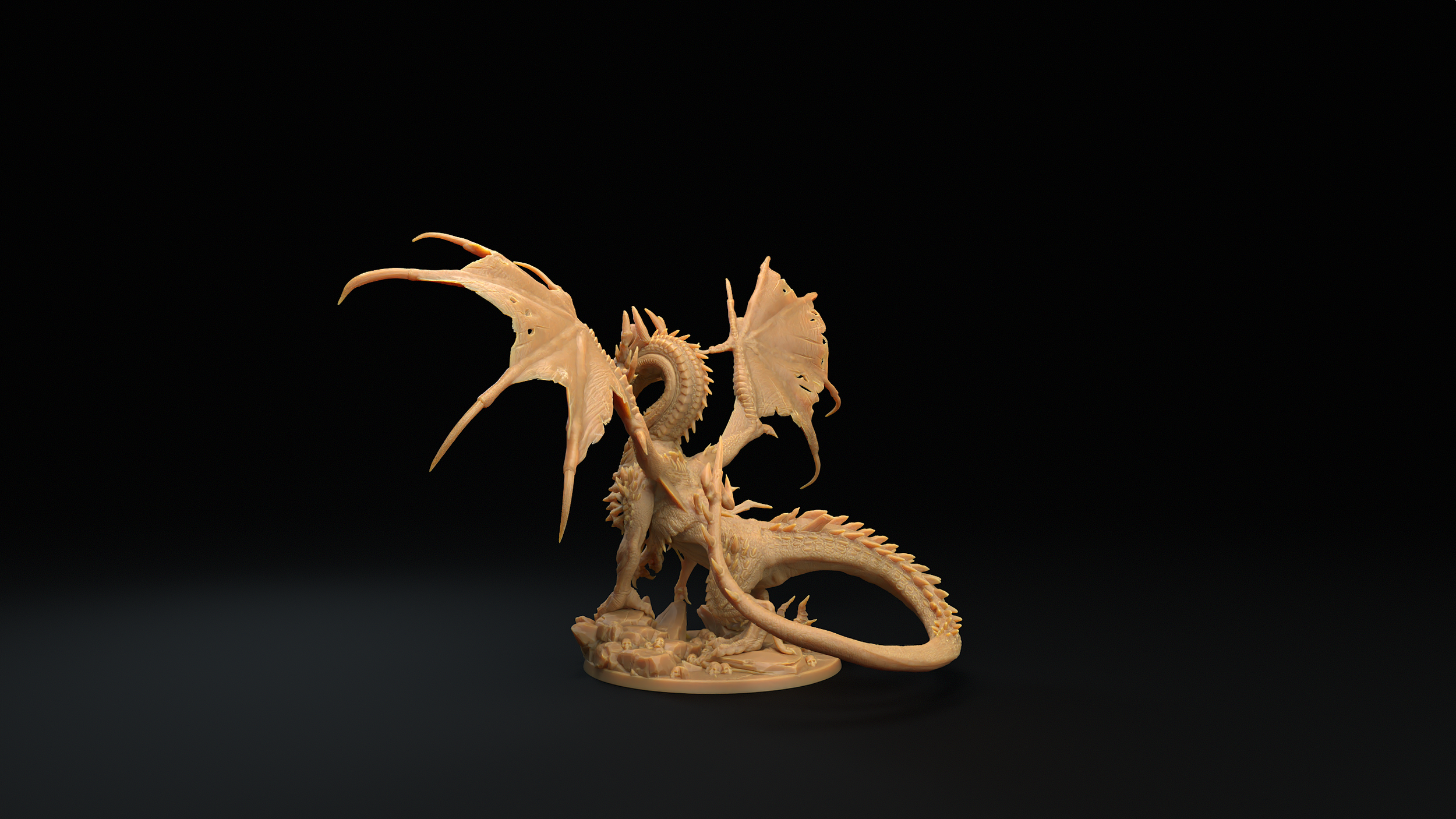 Abyssal Hellkite