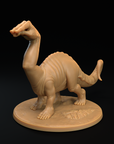 Phalangesaurus