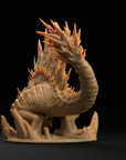 Hyperspine Kaiju