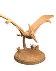 Pterrordactyl