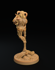 Faun Musician