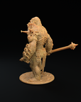 The Stone God