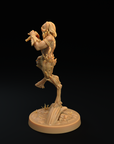 Faun Musician