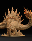 Hyperspine Kaiju
