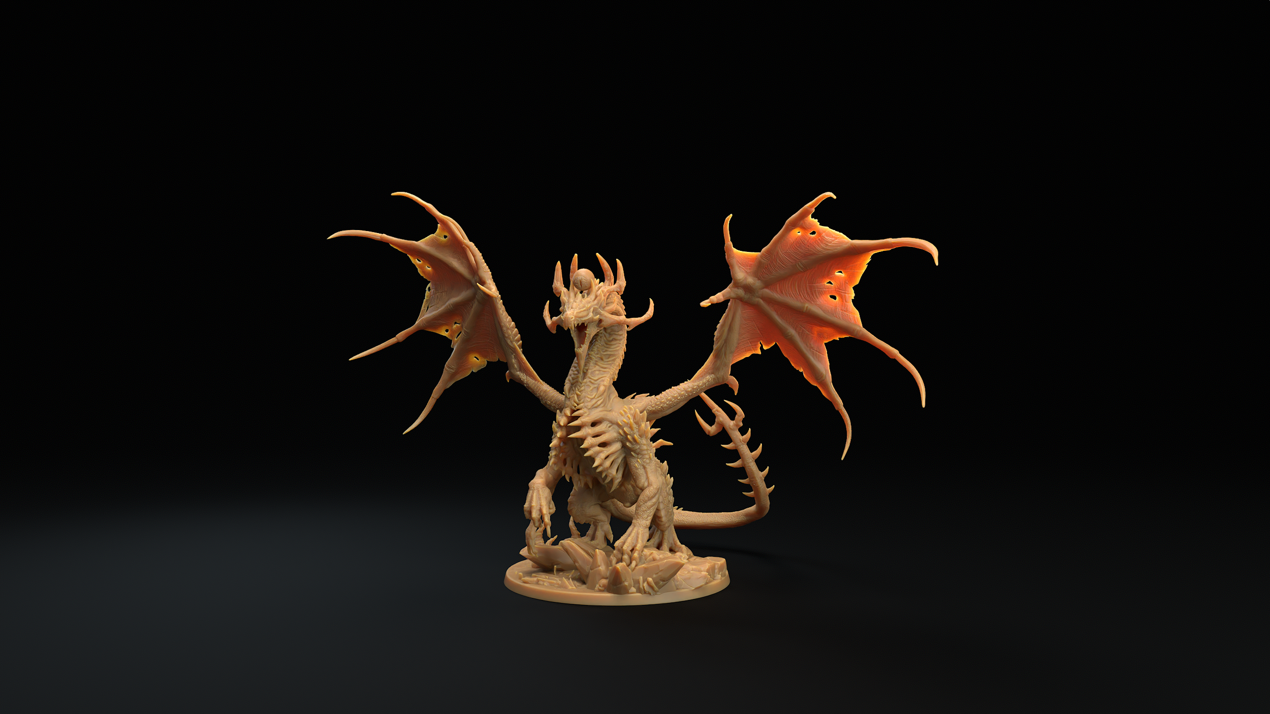 Abyssal Hellkite