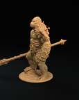 The Stone God