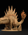 Hyperspine Kaiju