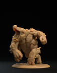 Modular Rift Kaiju