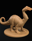 Phalangesaurus