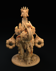 Skullgrinder