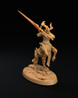 Centaur Chief