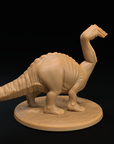 Phalangesaurus
