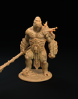The Stone God