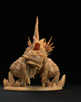 Hyperspine Kaiju