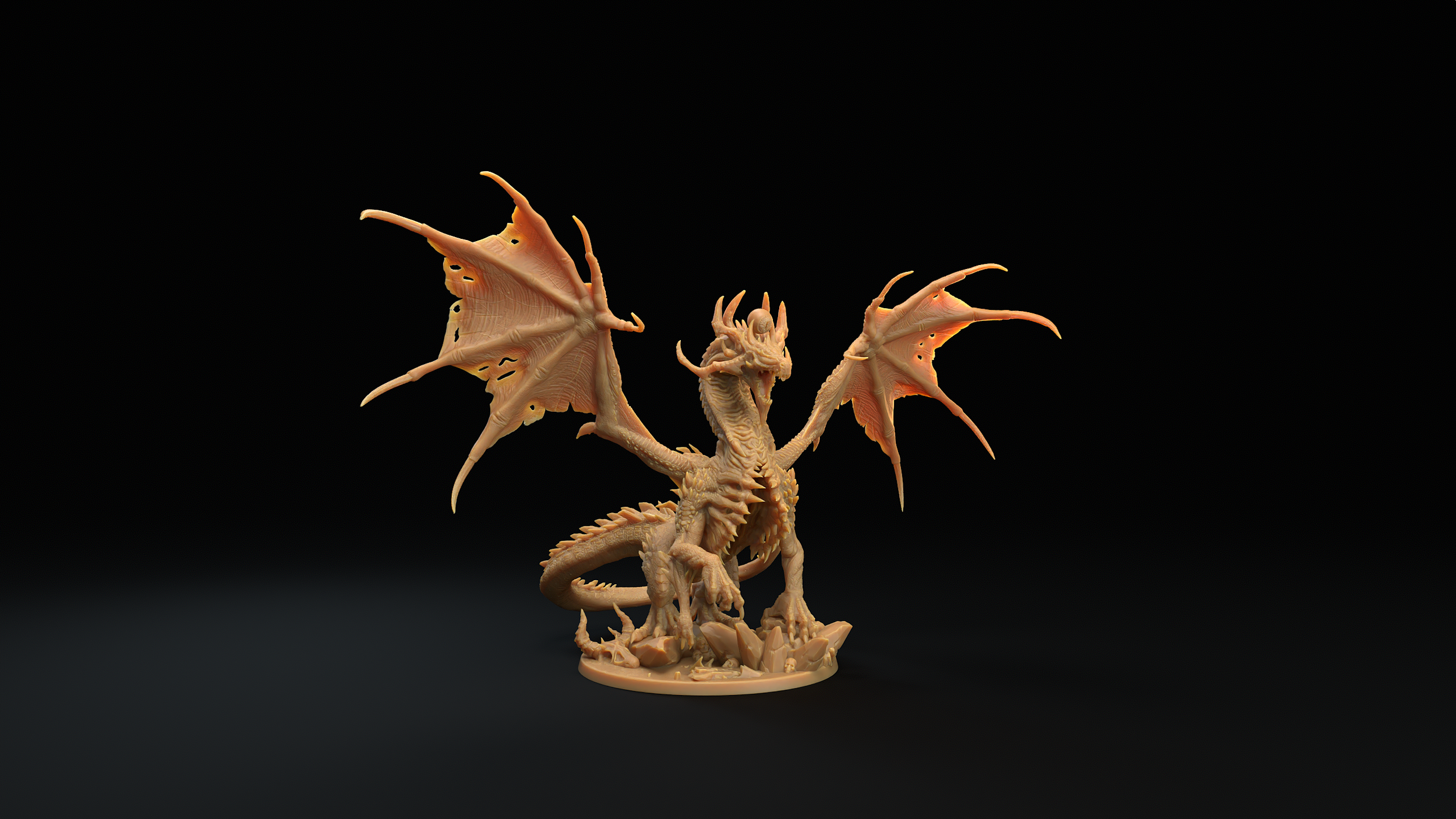 Abyssal Hellkite