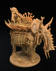 Skullgrinder